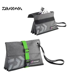 Bag for Softbaits "Daiwa Prorex Softbait Binder"