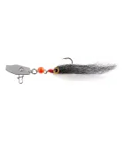 Chatter Lure with a Fly | Minnow