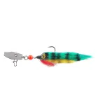 Chatter Lure with a Fly | Perch