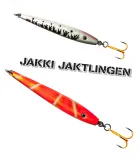 Jakki Jaktlingen