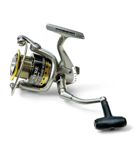 TiCA Lustre Spin-X FD LBAT spinningurull