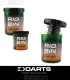 Darts Rig Bin - a tangle free rig storage