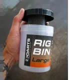 Rakenduste hoidik "Darts Rig Bin"