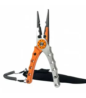 Multipurpose Fishing Pliers