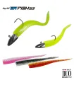 DUO Bay Ruf BR Fish