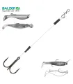 Balzer Hardmono Stinger Rig