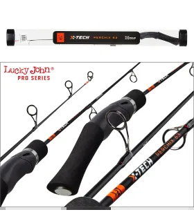 Ice Fishing Rod Lucky John X-Tech Perchix