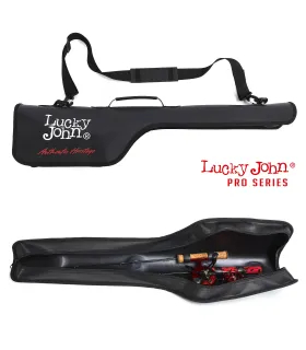 Rod Bag for Ice Fishing Rods "Lucky John EVA"