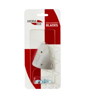 Jääpuuri terad Mora Ice Expert Spare Blades 150mm Laz/Pro/Arct/Ex/Bee