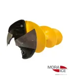 Jääpuur Mora Ice Bee 150mm (akutrellile)