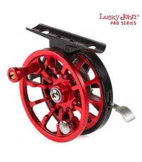 Ice Reel Lucky John Magic Lever