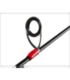 Ice Fishing Rod Lucky John C-Tech VIB Trio