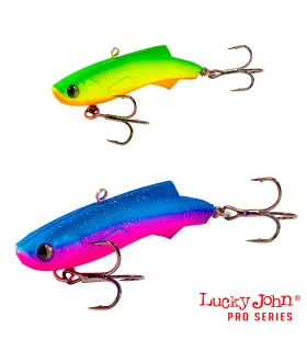 Lucky John Pro Series Soft VIB