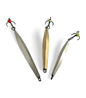 Vänto Lures Vertical Ice Jig "Triangle"