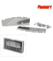 Spare Blades for Asseri 200mm Ice Auger