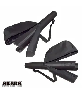 Rod Bag for Ice Fishing Rods "Akara B"