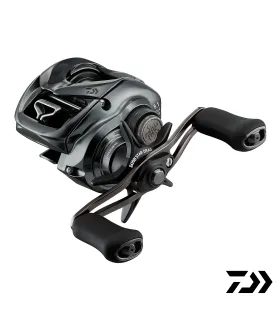 Daiwa Tatula SV TW 100 multirull