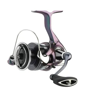 Daiwa Regal LT 2025 spinningurull