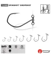Hooks VMC 7119SH SpinShot DropShot