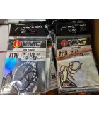 Hooks VMC 7119 BN Light Dropshot