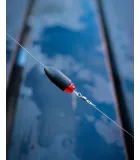 Darts Carolina Rig with Brass Bullet Weight