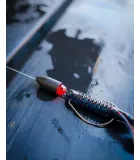 Darts Texas Rig (Brass Bullet Weight)