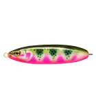 Rapala Minnow Spoon | Artistic Rainbow Trout