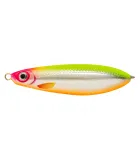 Rapala Rattlin Minnow Spoon | Clown Silver