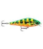 Rapala Super Shadow Rap | PCK (Peacock)