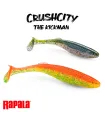 Rapala CrushCity The Kickman