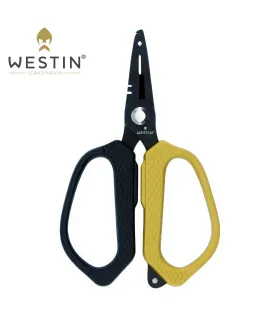 Westin kääride ja näpitsate hübriidtööriist