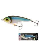 Westin Swim | Blueback Herring