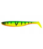Westin ShadTeez Slim | Tiger Perch