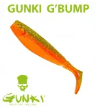 Gunki G'Bump | Orange Devil