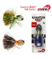 Lucky John BBS ChatterBait Pike