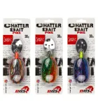 Lucky John BBS ChatterBait Pike