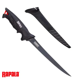 Rapala Stealth FXF Medium Flex Fillet Knife