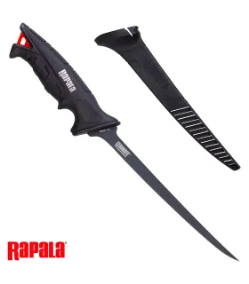 Fileerimisnuga Rapala Stealth FXF Flex
