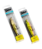 Salmo Pike