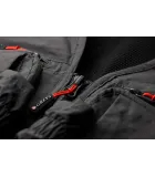 Greys Tail Fly Vest