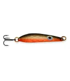 Williams HQ60 | CJOR (Cajun Orange)
