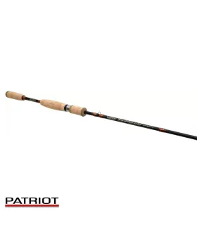 Patriot Perch Specialist ahvena ritv