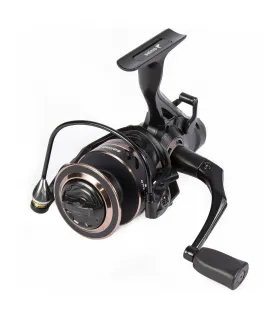 Salmo Diamond Baitfeeder 6 spinning reel