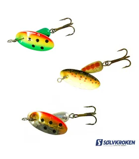 Solvkroken Spesial Spinner