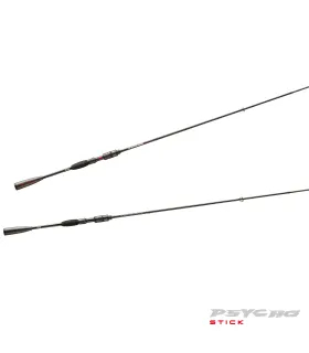 Okuma Psycho Stick ritv