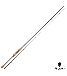 Gunki D.O.T.S-LURE (Trout River Series) jõeforelli ritv