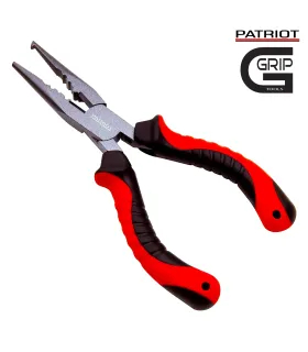 Patriot G-Grip 15 cm Split Ring Pliers
