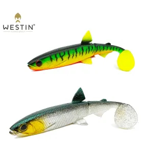 Westin Hypoteez Shadtail