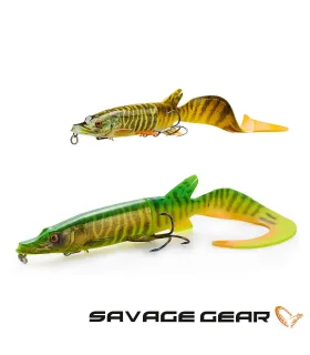 Savage Gear 3D Hybrid Pike