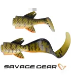 Savage Gear 3D Hybrid Pike sabad